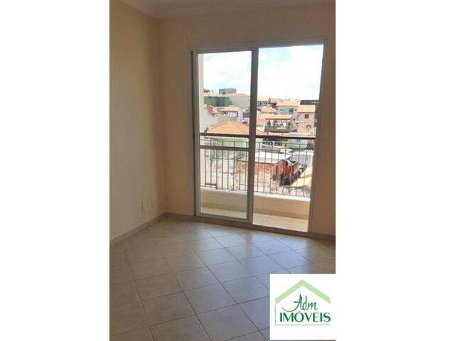 Apartamento para Locação em São Paulo - 4