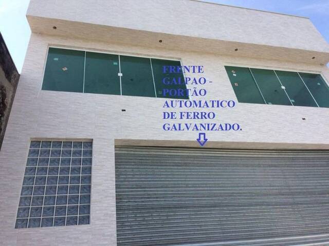 Garagem para Locação em São Paulo - 5