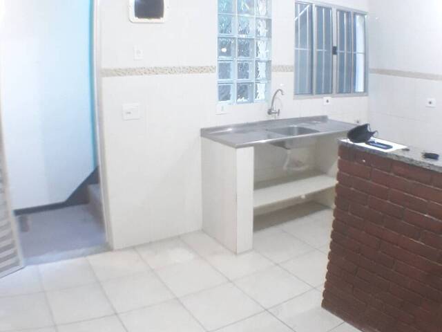 Casa para Locação em São Paulo - 3