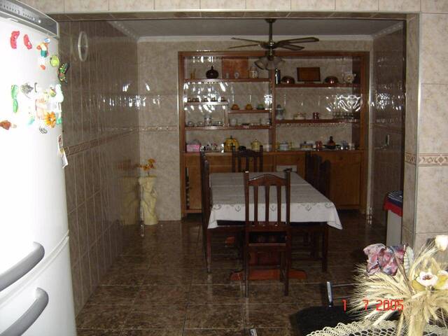 #CA0553 - Casa para Locação em São Paulo - SP - 2