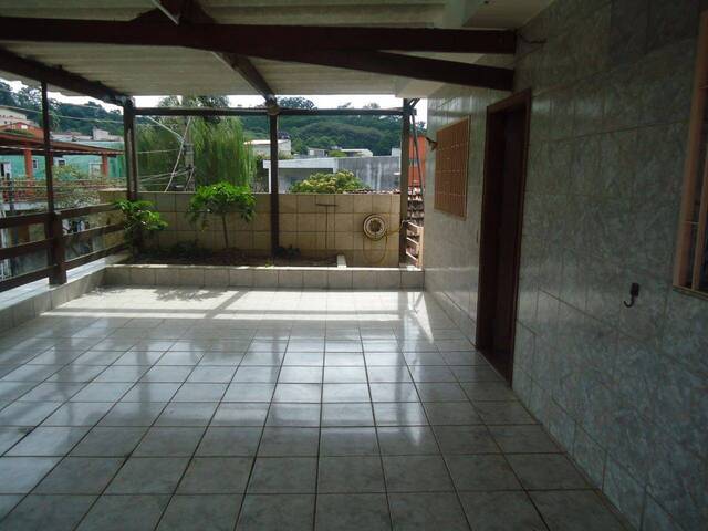 #CA0553 - Casa para Locação em São Paulo - SP - 3