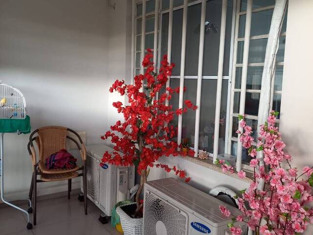 Sobrado para Venda em São Paulo - 2