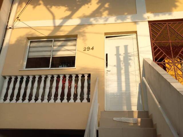 Sobrado para Venda em São Paulo - 4