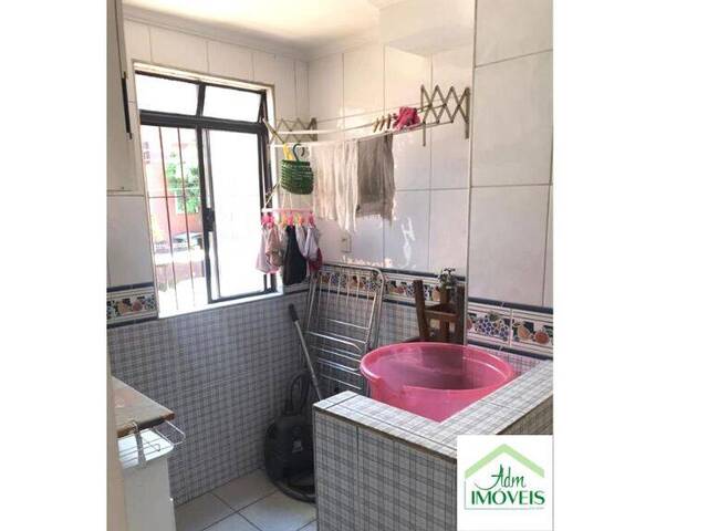 Apartamento para Venda em São Paulo - 3