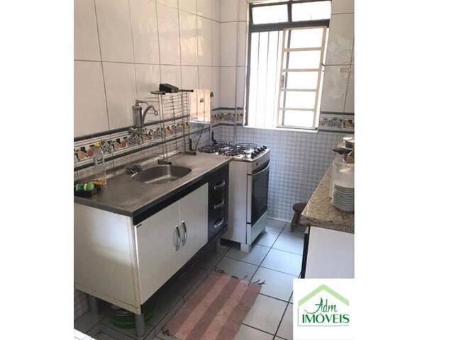 Apartamento para Venda em São Paulo - 2