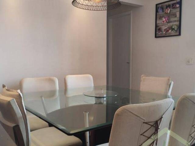 #AP2418 - Apartamento para Locação em São Paulo - SP - 2