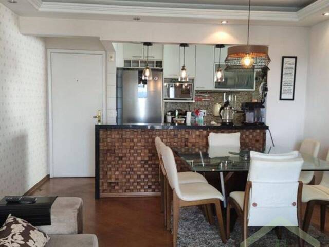 Apartamento para Locação em São Paulo - 4