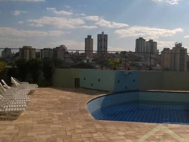 Apartamento para Locação em São Paulo - 4