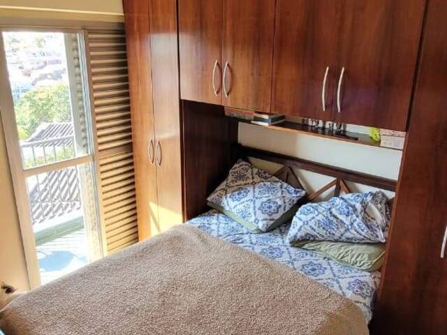 #AP2420 - Apartamento para Venda em São Paulo - SP - 2