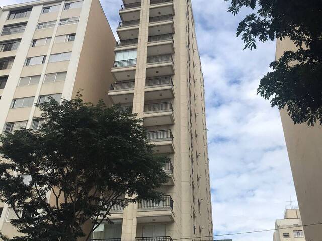 #AP2425 - Apartamento para Locação em São Paulo - SP - 2