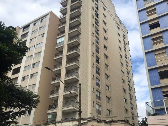 #AP2425 - Apartamento para Locação em São Paulo - SP - 3