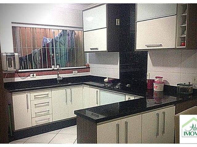 #SO1235 - Sobrado para Venda em São Paulo - SP - 3