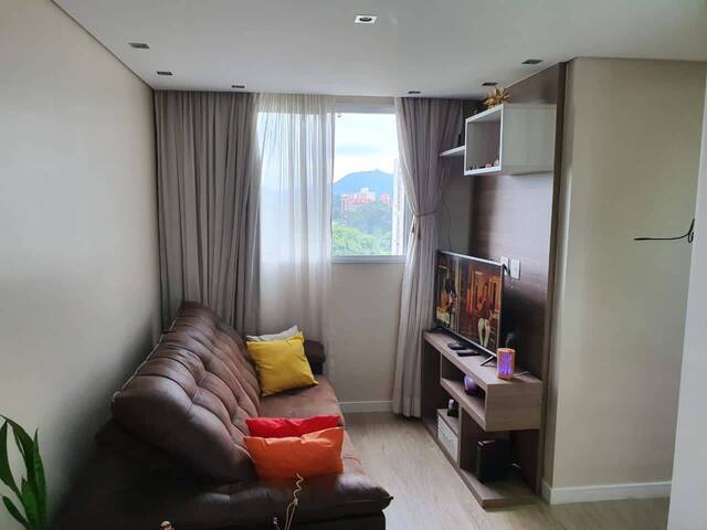 Apartamento para Venda em São Paulo - 2