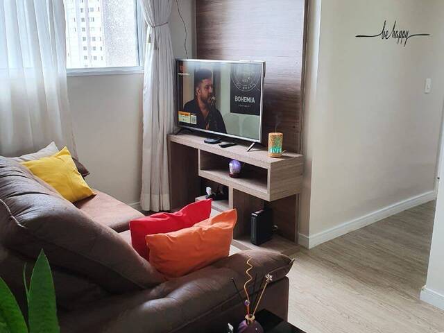Apartamento para Venda em São Paulo - 5