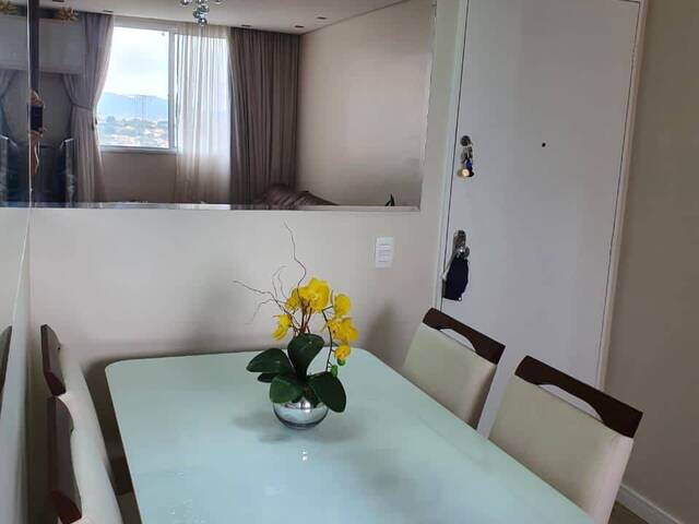 Apartamento para Venda em São Paulo - 4