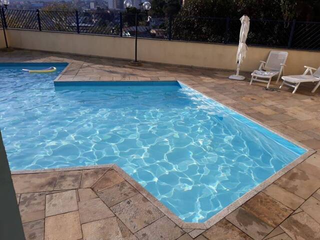 Apartamento para Venda em São Paulo - 3