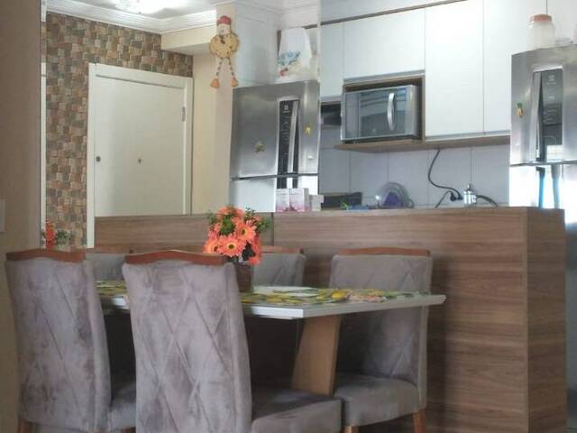 #AP2430 - Apartamento para Venda em São Paulo - SP - 3