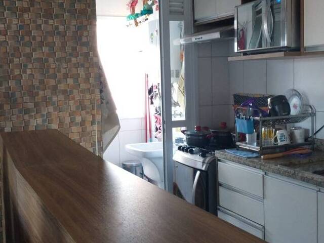 Apartamento para Venda em São Paulo - 4