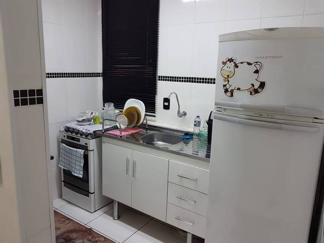 Apartamento para Venda em São Paulo - 4