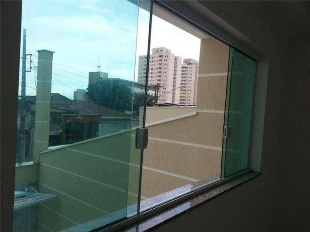 Sobrado para Locação em São Paulo - 4