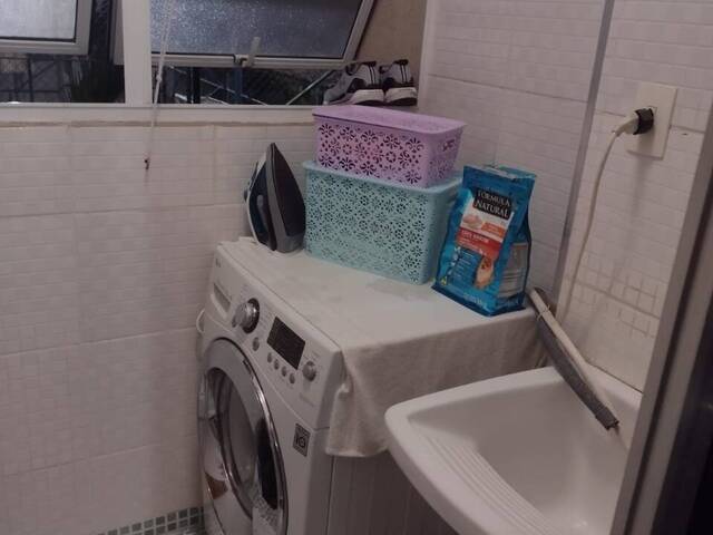 Apartamento para Venda em São Paulo - 4