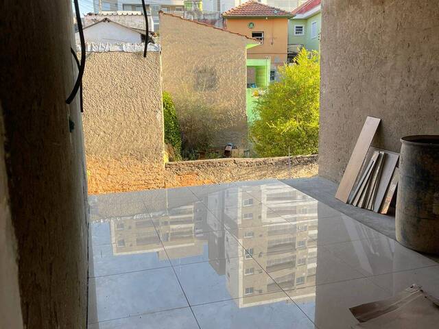 #SO1244 - Sobrado para Venda em São Paulo - SP - 2