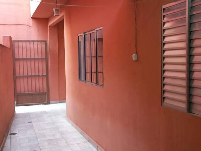 Casa para Locação em São Paulo - 3