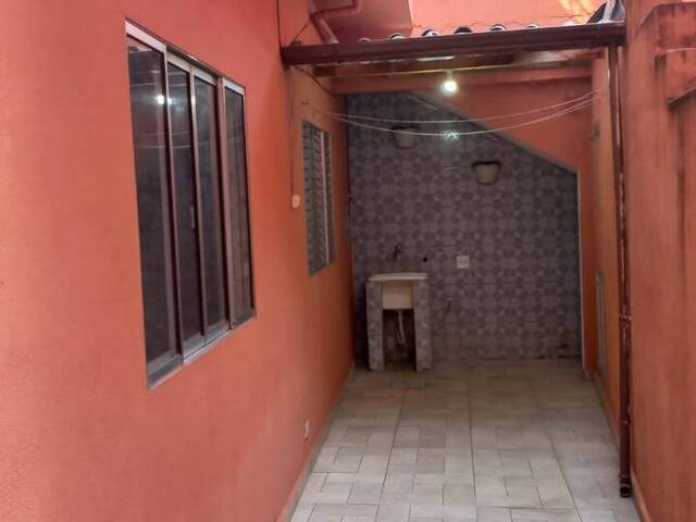 Casa para Locação em São Paulo - 4