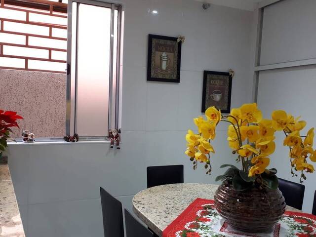 Casa para Venda em São Paulo - 3