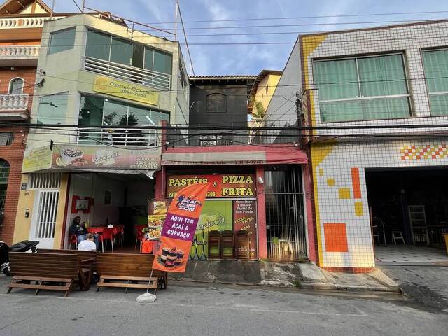 #SO1251 - Sala para Locação em São Paulo - SP - 2