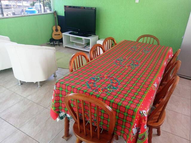 #SO1250 - Casa para Venda em São Paulo - SP - 2