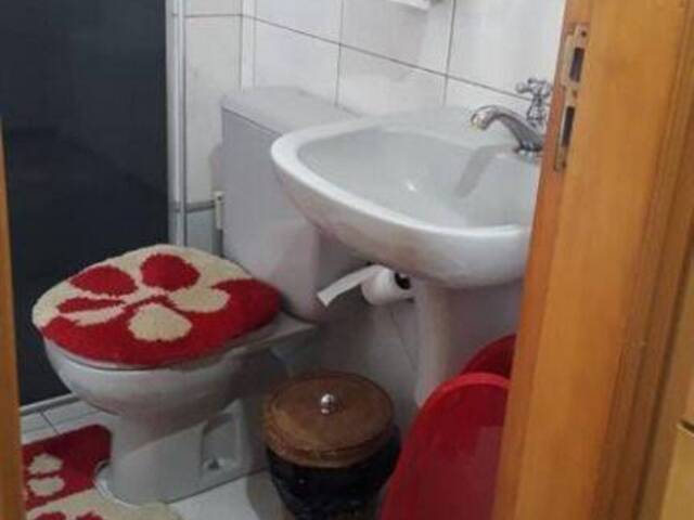 #AP2439 - Apartamento para Locação em São Paulo - SP - 2