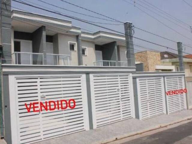 Sobrado para Venda em São Paulo - 5