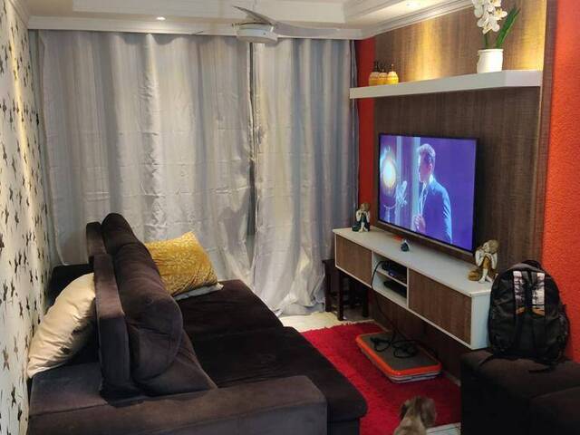 #AP2449 - Apartamento para Venda em São Paulo - SP - 3