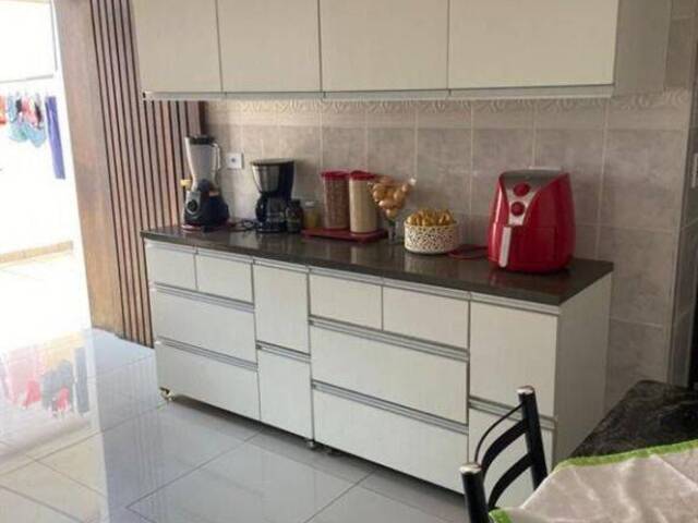 #CA0571 - Casa para Venda em São Paulo - SP - 2