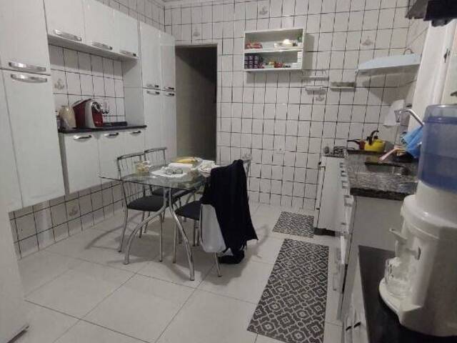 #CA0566 - Casa para Venda em São Paulo - SP - 2
