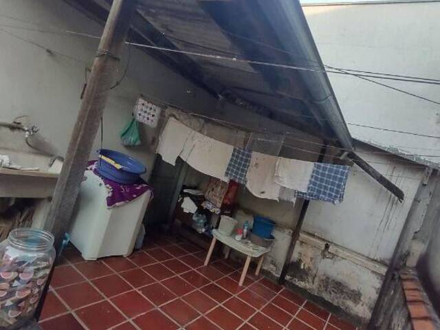 #CA0566 - Casa para Venda em São Paulo - SP - 3