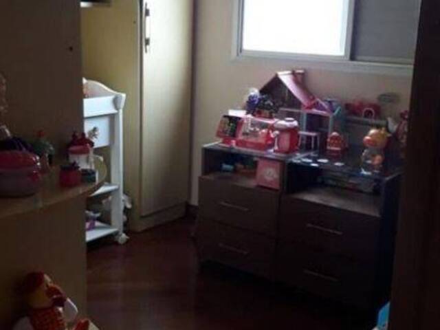 Apartamento para Locação em São Paulo - 4