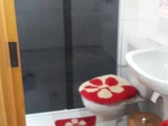 Apartamento para Locação em São Paulo - 2