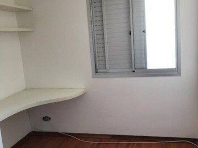 Apartamento para Locação em São Paulo - 2