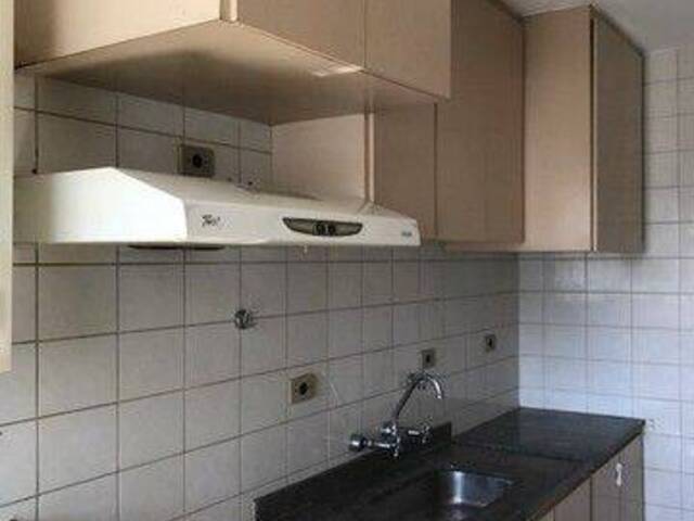 Apartamento para Locação em São Paulo - 3