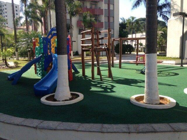 Apartamento para Locação em São Paulo - 5