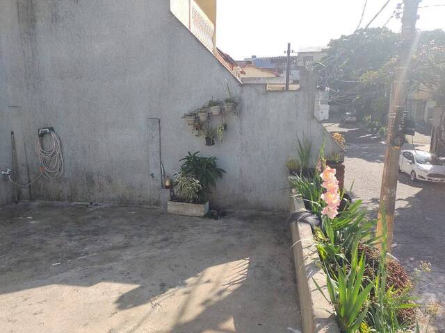 Sobrado para Venda em São Paulo - 2