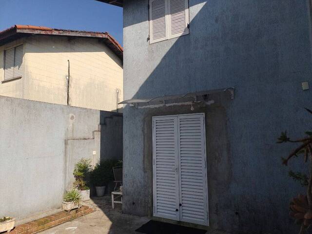Sobrado para Venda em São Paulo - 3