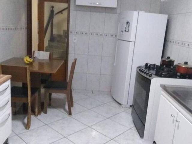 Casa para Venda em São Paulo - 2