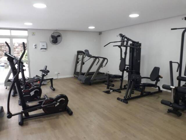 #AP2456 - Apartamento para Venda em São Paulo - SP - 3