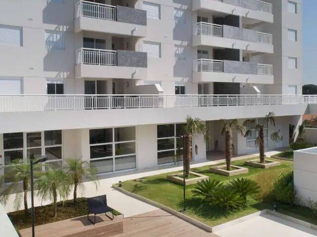 Apartamento para Venda em São Paulo - 4