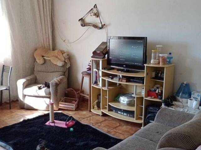 #CA0582 - Casa para Venda em São Paulo - SP - 3