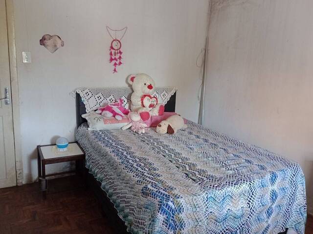 #CA0582 - Casa para Venda em São Paulo - SP - 2