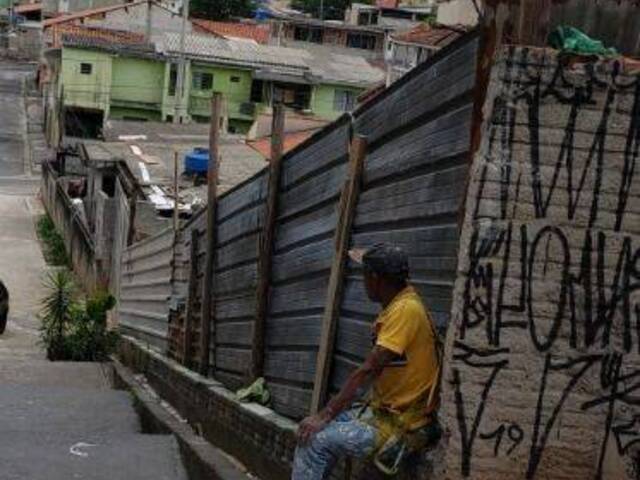 #TE0046 - Área para Venda em São Paulo - SP - 2